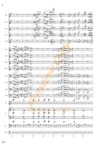 Outback Boogie Jazz Ensemble scores gallery preview page 6