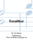 Excalibur