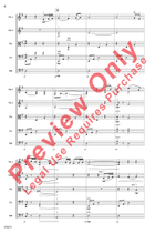 Scenes from the Emerald Isle String Orchestra scores gallery preview page 6