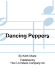 Dancing Peppers
