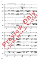 American Landscape String Orchestra scores gallery preview page 4