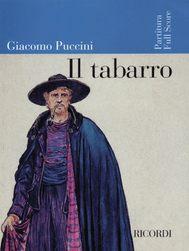 Il Tabarro