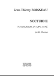 Nocturne
