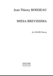 Missa Brevissma