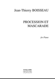 Procession et Mascarade