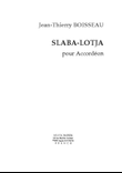 Slaba-Lotja
