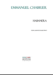 Habanera