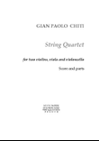 String Quartet
