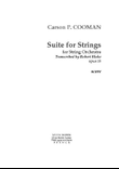 Suite for Strings