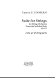 Suite for Strings