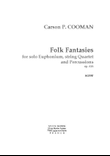Folk Fantasies