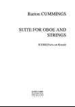 Suite for Oboe and Strings