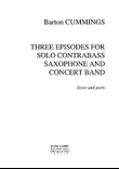 Three Episodes