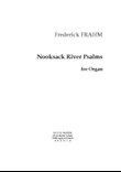 Nooksack River Psalms