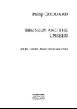 The Seen and The Unseen