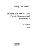 Symphony no. 3 