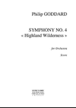 Symphony no. 4 