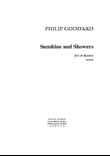 Sunshine and Showers
