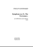 Symphony no. 8 