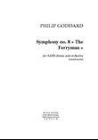 Symphony no. 8 
