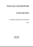 Concertino
