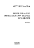 Three Japanese Impressions