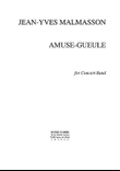 Amuse-gueule