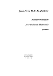 Amuse-gueule