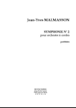 Symphonie no 2