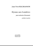 Hymne Aux Lumieres