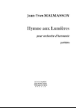 Hymne Aux Lumieres