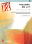 Nun danket alle Gott (Now Thank We All Our God)