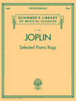 Selected Piano Rags