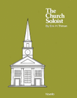 The Church Soloist – Eight Sacred Songs