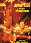 Michael Nyman: Wonderland (Solo Piano)