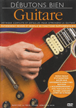 Debutons Bien: La Guitare