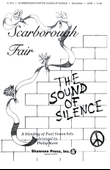 Scarborough Fair/The Sound of Silence
