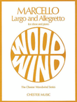 Largo and Allegretto