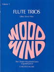 Flute Trios – Volume 1
