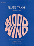 Flute Trios Volume 2