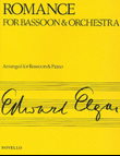 Romance for Bassoon and Orchestra