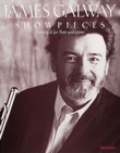 James Galway – Showpieces