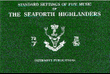 The Seaforth Highlanders
