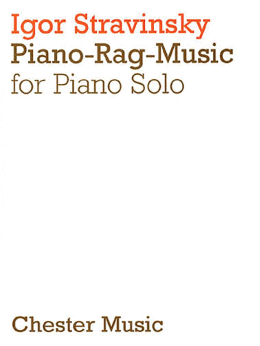 Piano-Rag-Music Piano-Rag-Music Piano Solo scores gallery preview page 1