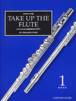 Take Up The Flute – Book 1