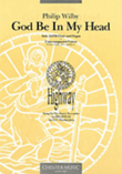 God Be in My Head