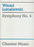 Symphony No. 4 
