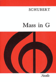 Mass in G