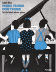 Laura Shur: More Tunes For Three