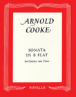 Sonata in B-flat